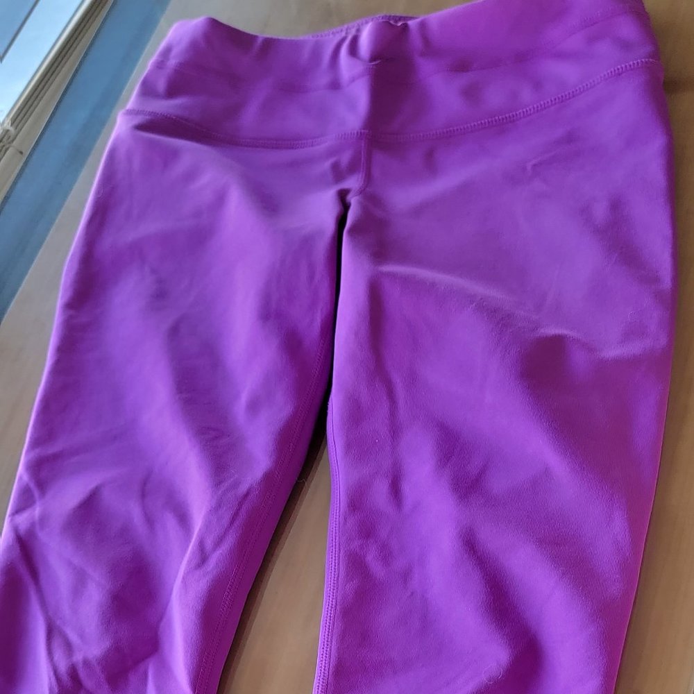 Athleta leggings